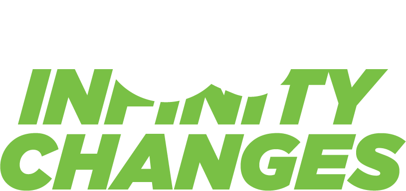 Infinity Changes