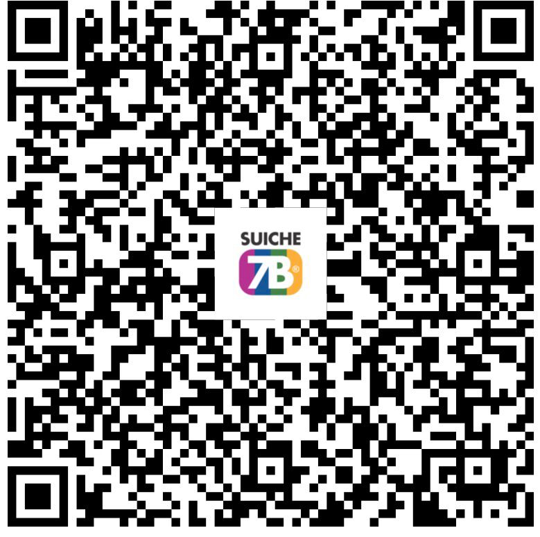 QR Bancamiga Suiche 7B